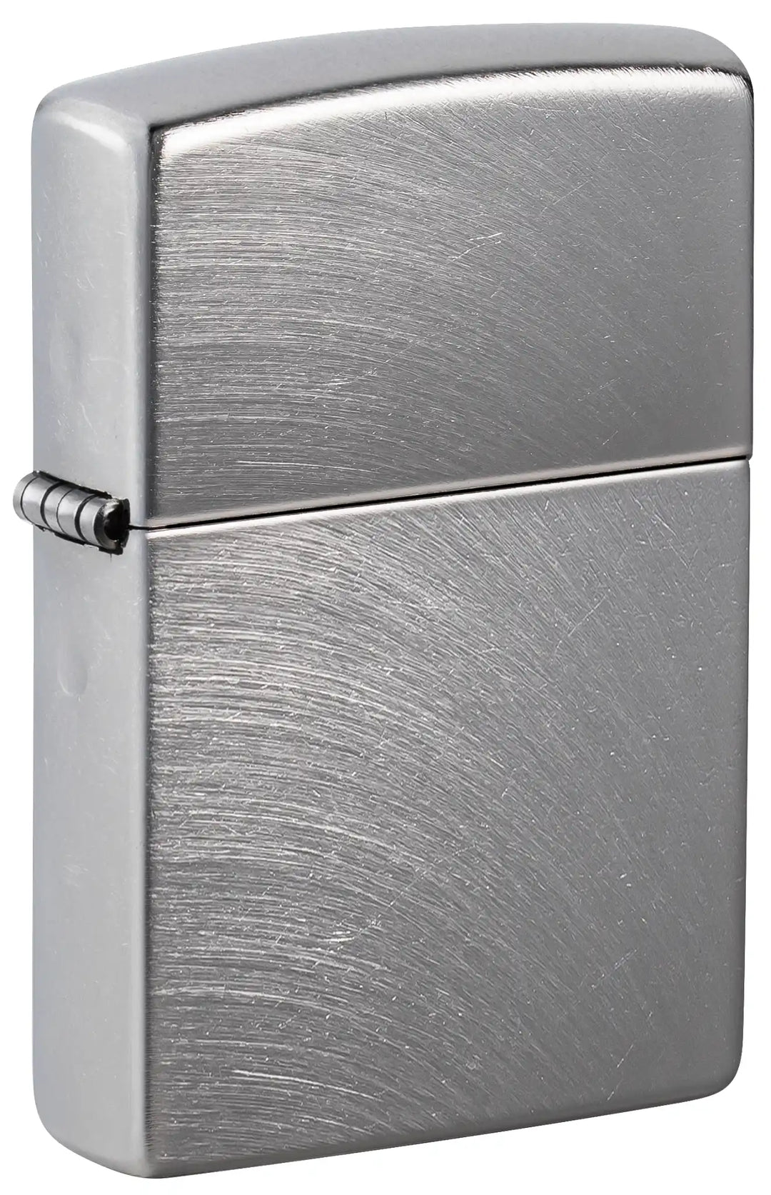 Zippo Chrome Arch - Image 1