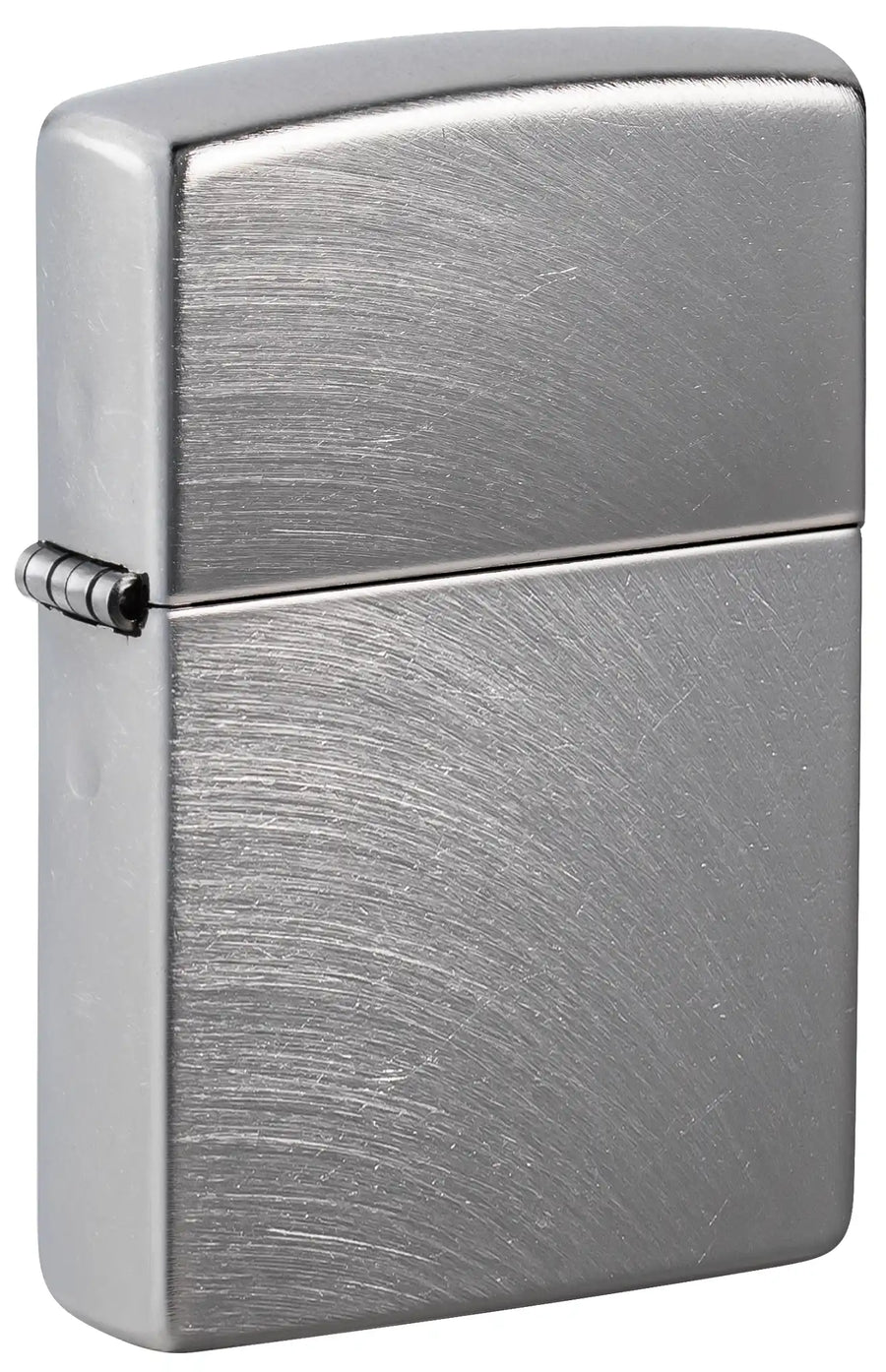 Zippo Chrome Arch - Image 1