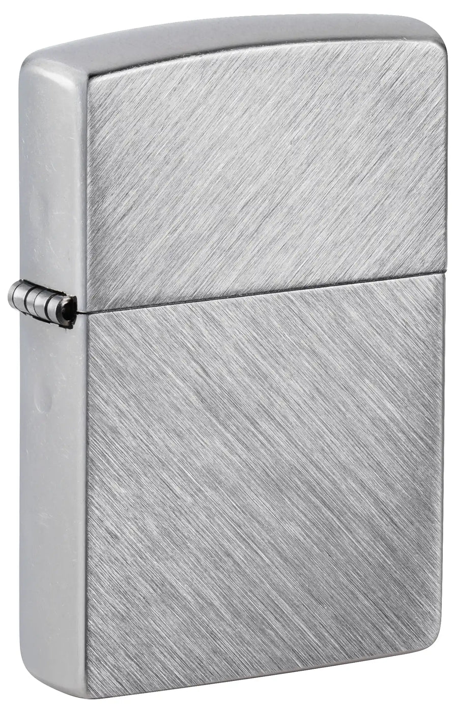 Zippo Herringbone Sweep - Image 1