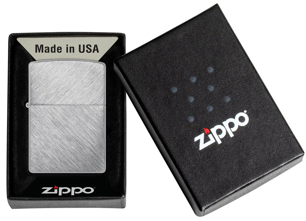 Zippo Herringbone Sweep - Image 2