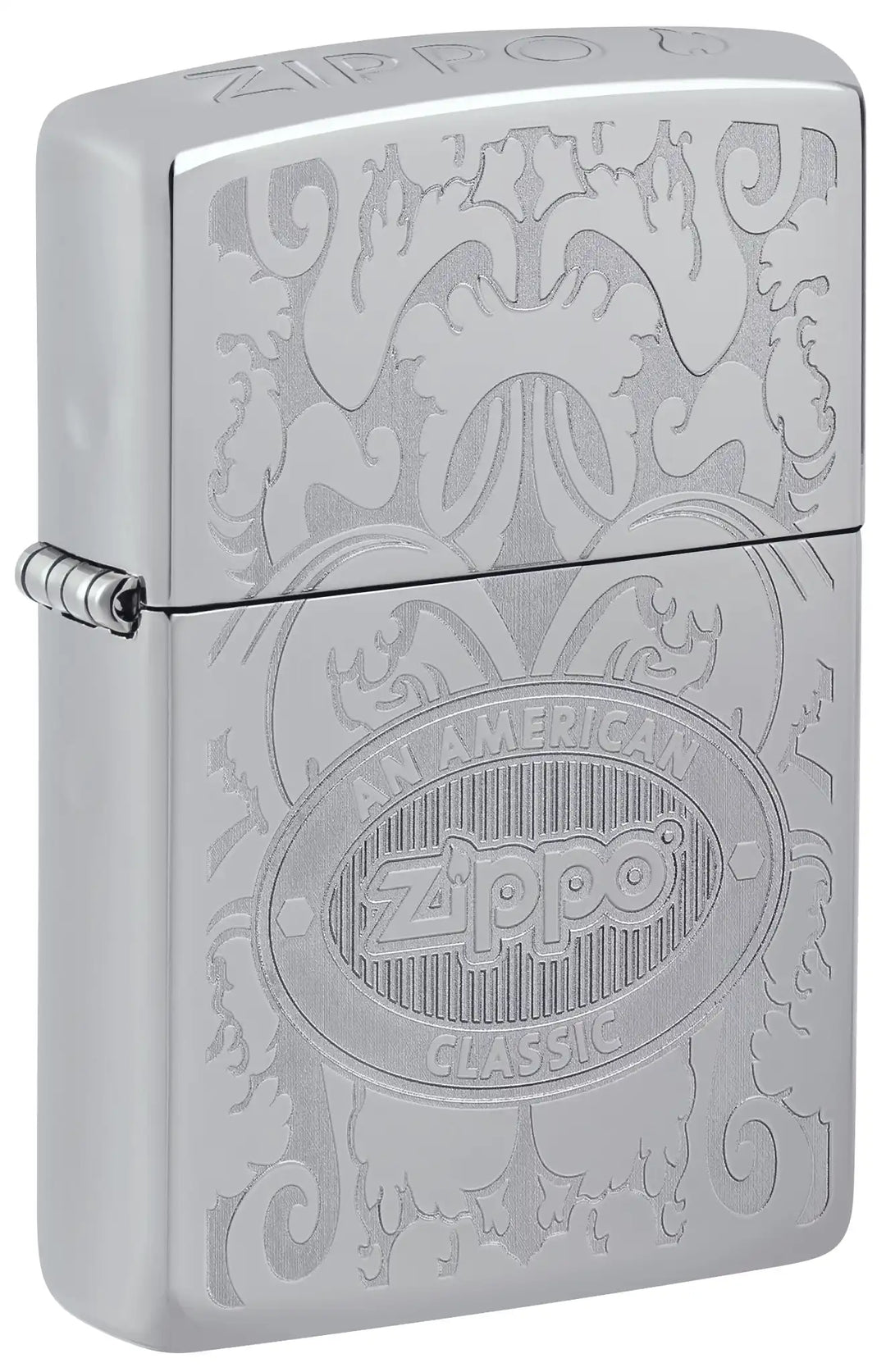 Zippo Crown Stamp™ - Image 1