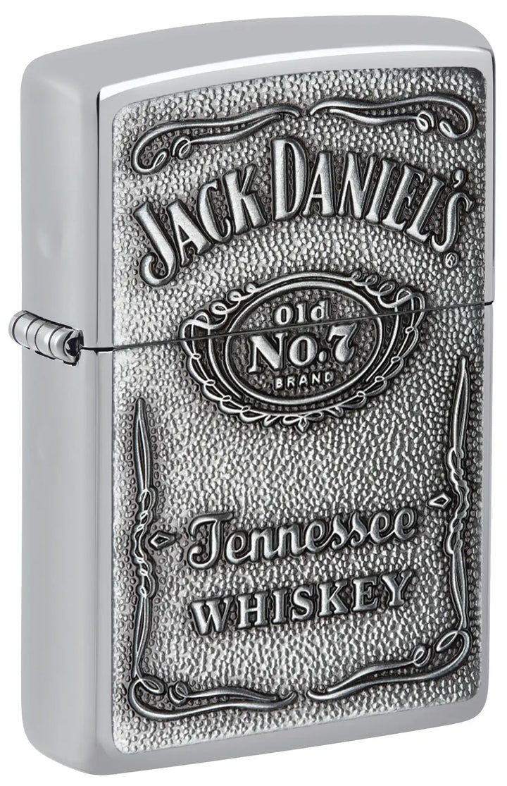 Zippo 250 Jack Daniels - Image 1