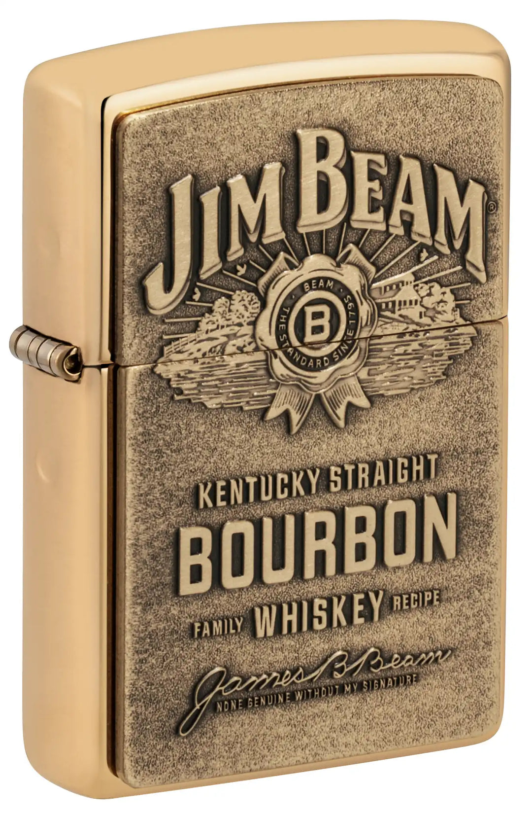 Zippo 254BJB.929 Jim Beam - Image 1