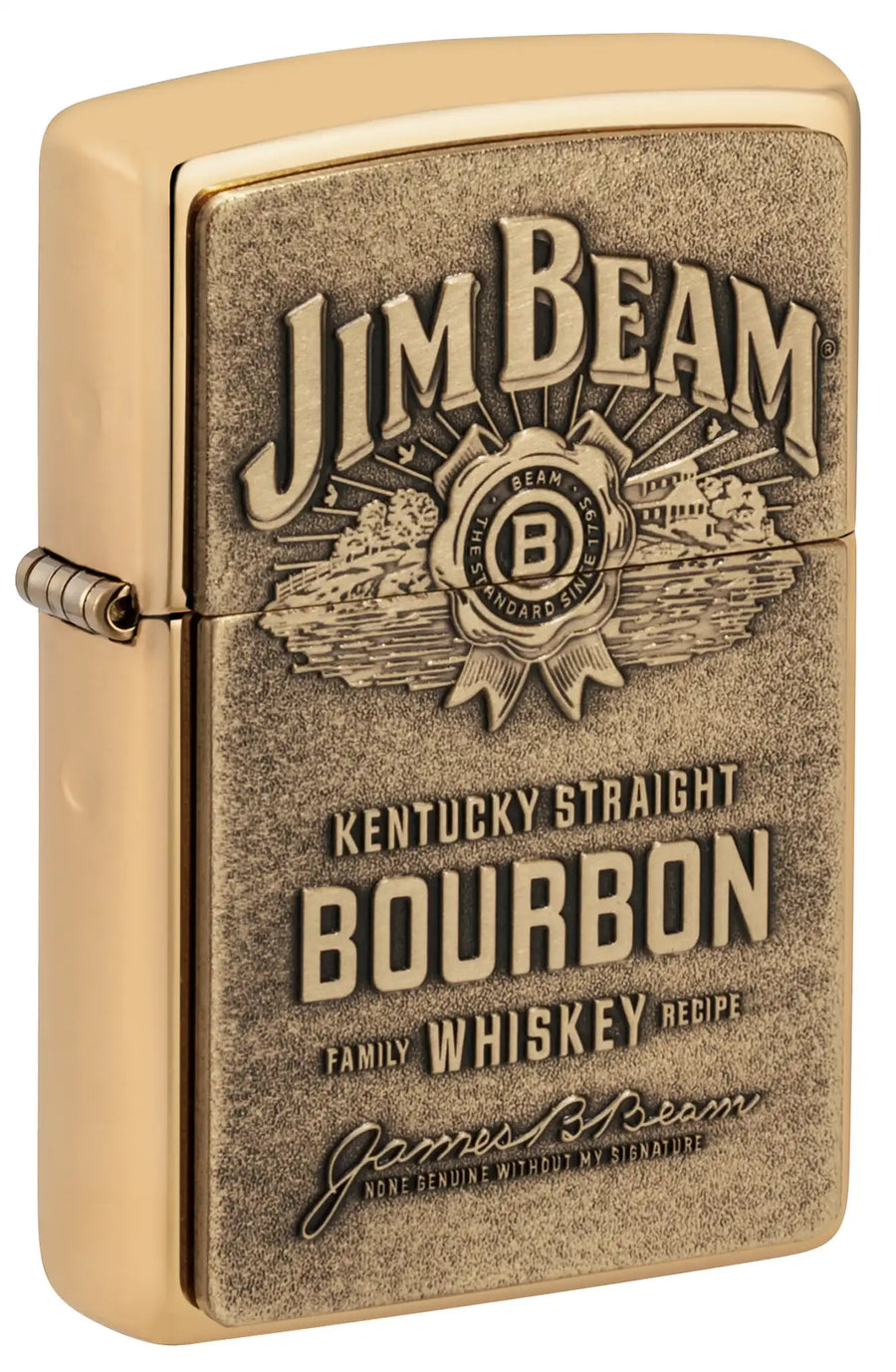 Zippo 254BJB.929 Jim Beam - Image 1