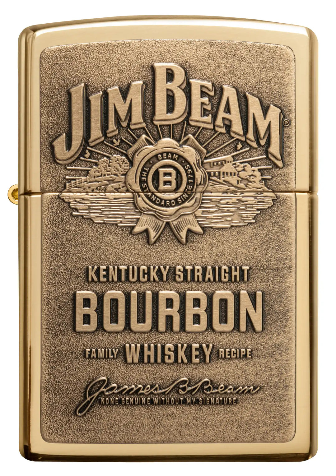 Zippo 254BJB.929 Jim Beam - Image 3