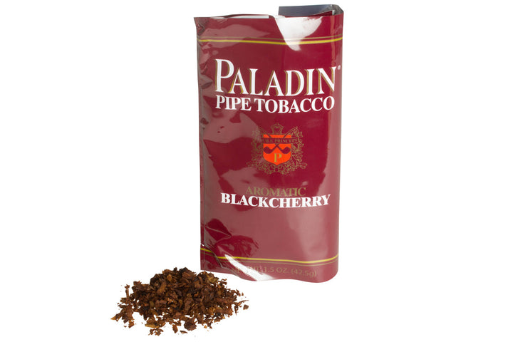 Paladin Blackcherry