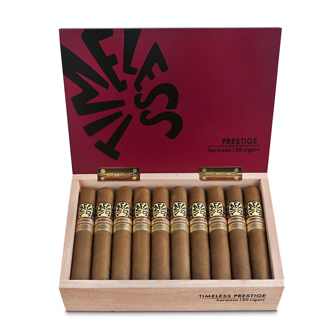 Ferio Tego Timeless Prestige Hermoso Robusto