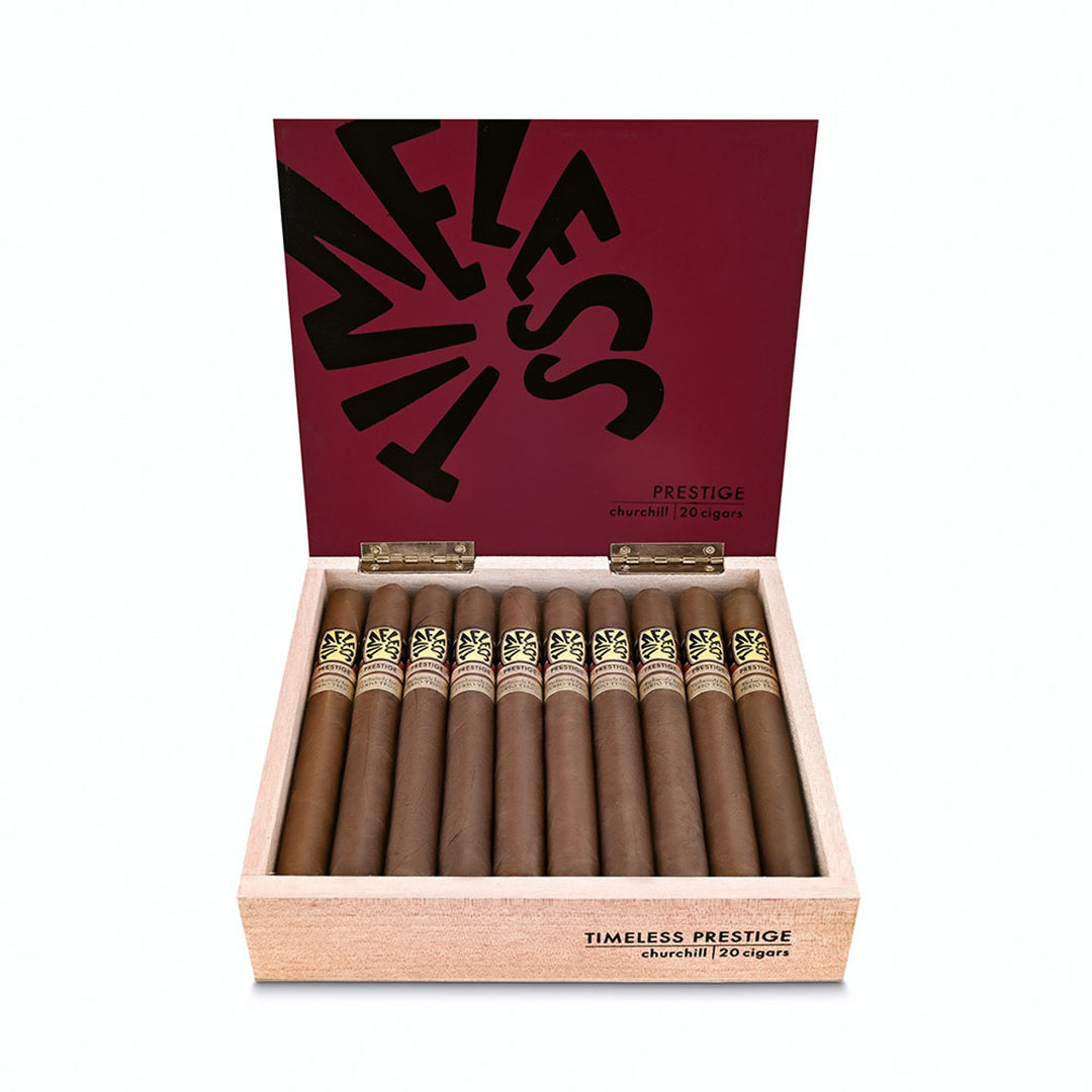 Ferio Tego Timeless Prestige Churchill