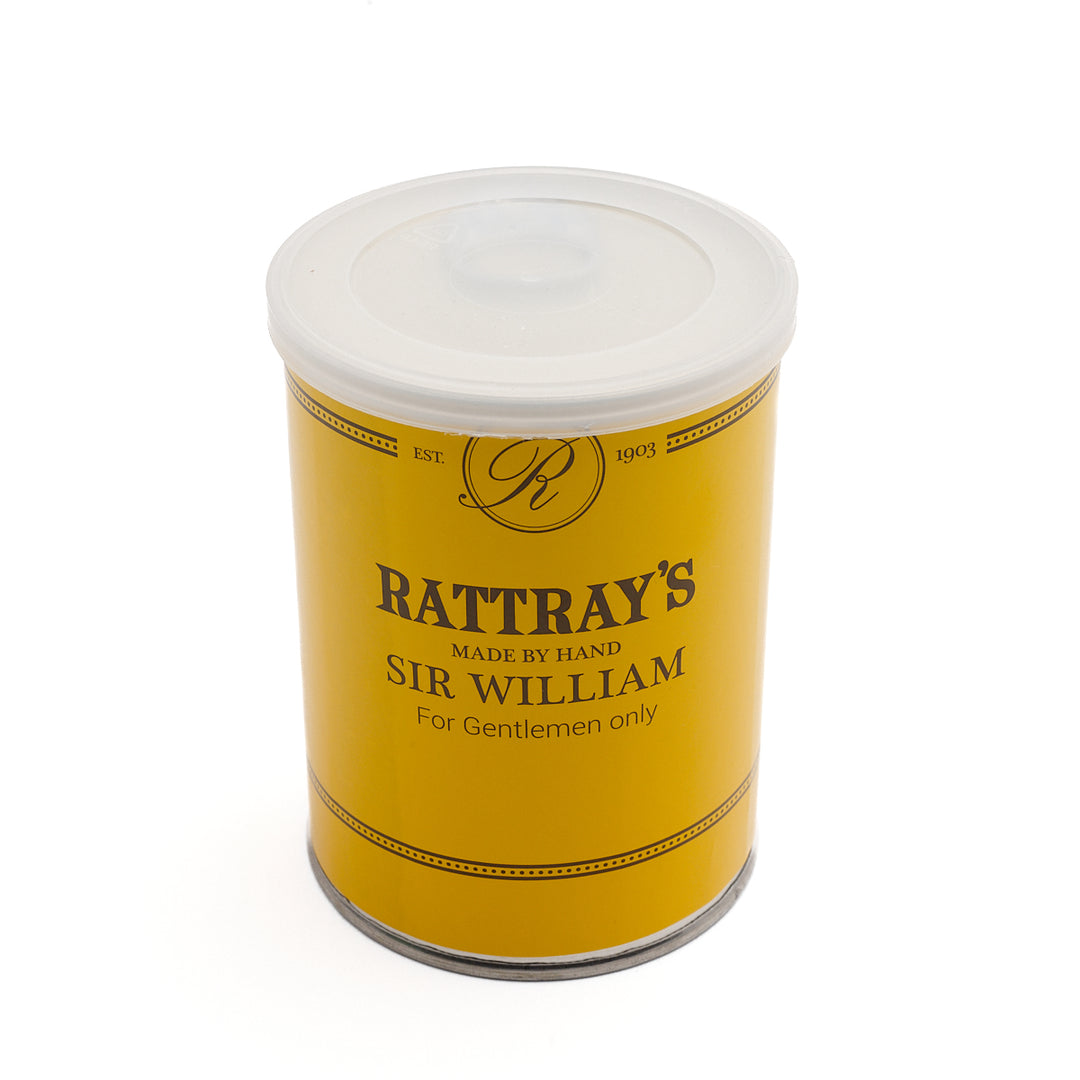 Rattray's SIR WILLIAM