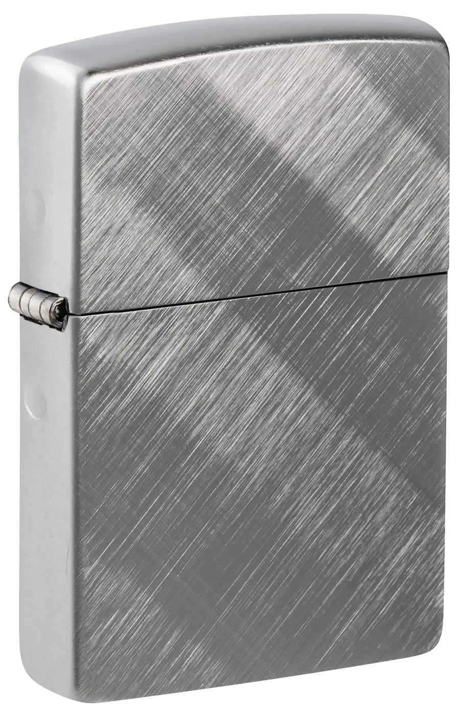 Zippo Diagonal Weave - Image 1