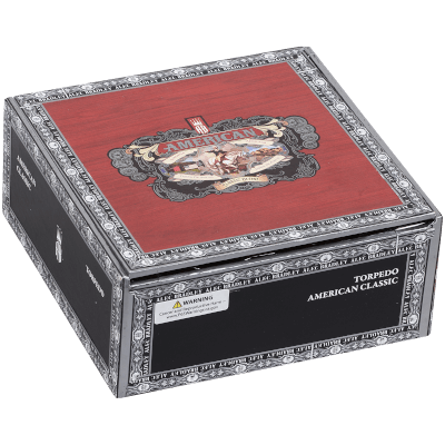 Alec Bradley American Classic Torpedo