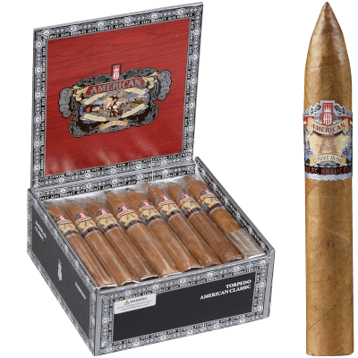 Alec Bradley American Classic Torpedo