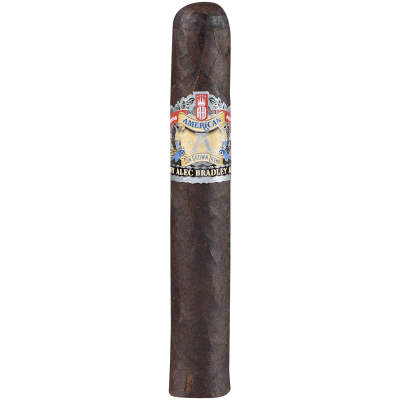 Alec Bradley American Sun Grown Gordo