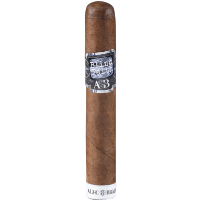 Alec Bradley Blind Faith Gordo