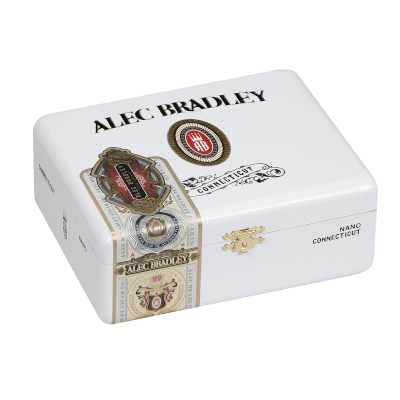 Alec Bradley Connecticut Nano