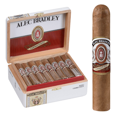 Alec Bradley Connecticut Nano
