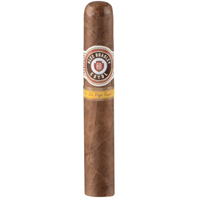 Alec Bradley Coyol Gordo