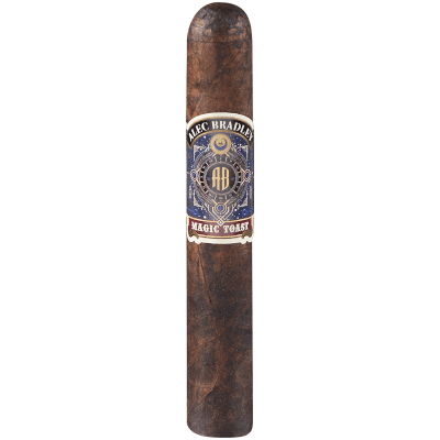 Alec Bradley Magic Toast Robusto