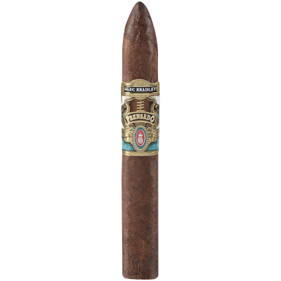 Alec Bradley Prensado Torpedo