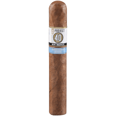 Alec Bradley Project 40 Gordo