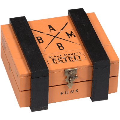 Alec Bradley Black Market Esteli Punk