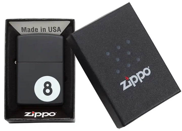 Zippo Billiards - Image 2