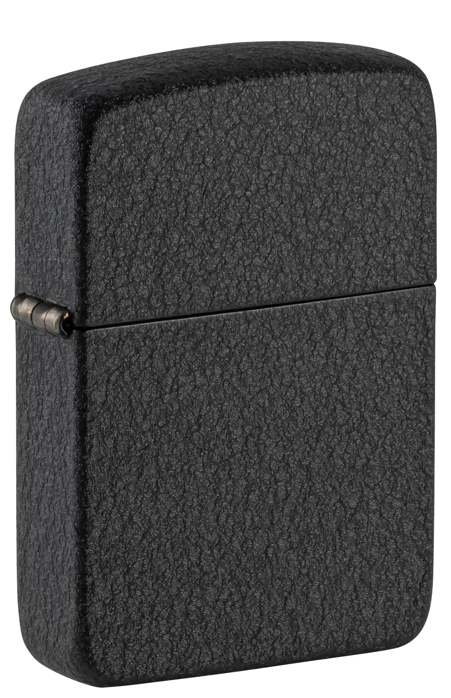 Zippo 1941 Replica Black Crackle® - Image 1