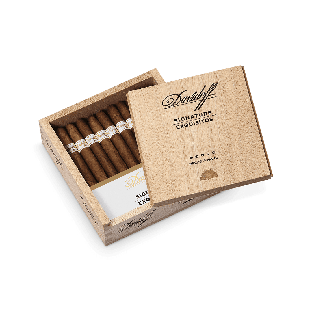 Davidoff Signature Series Exquisitos Cigarillos