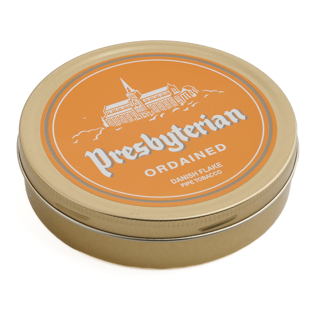 Presbyterian Ordained Flake