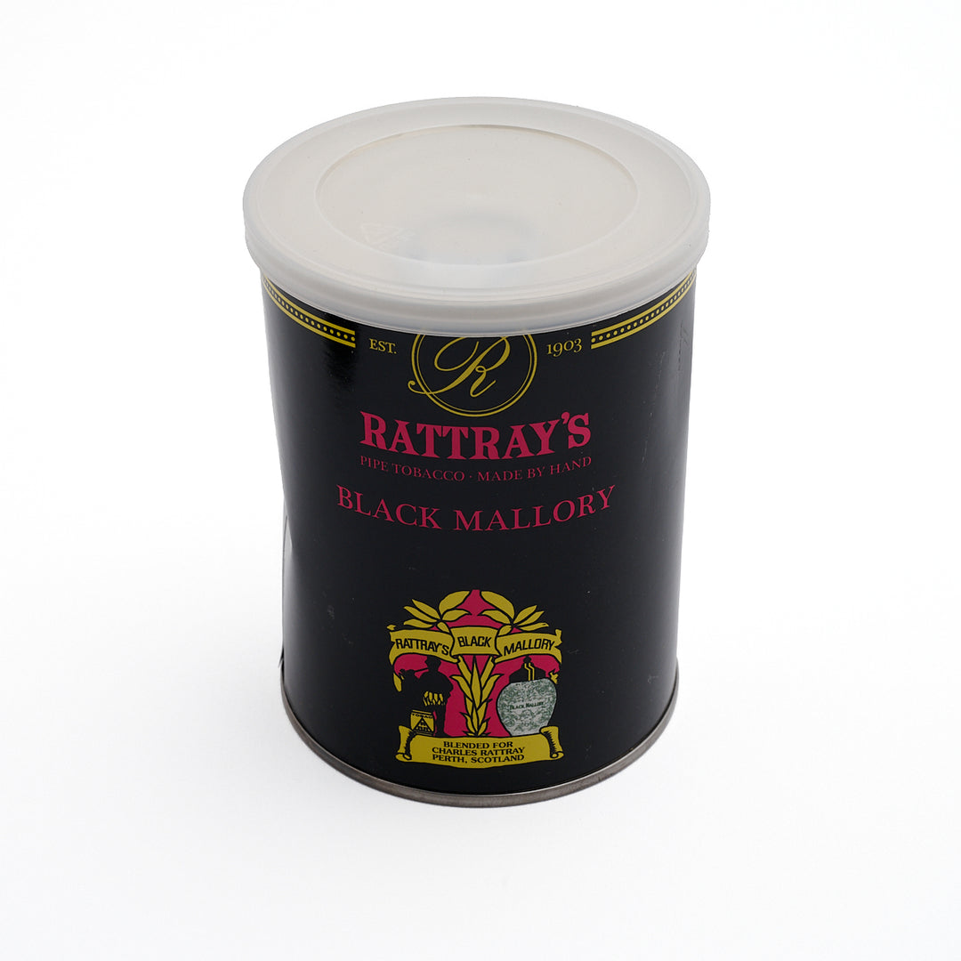 Rattray's Black Mallory