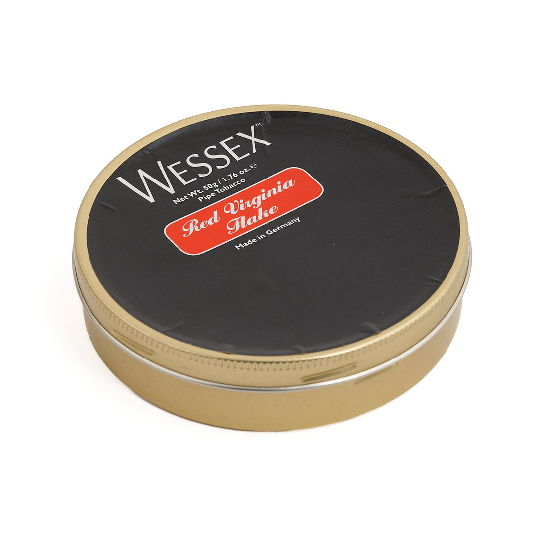 Wessex Red Virginia Flake