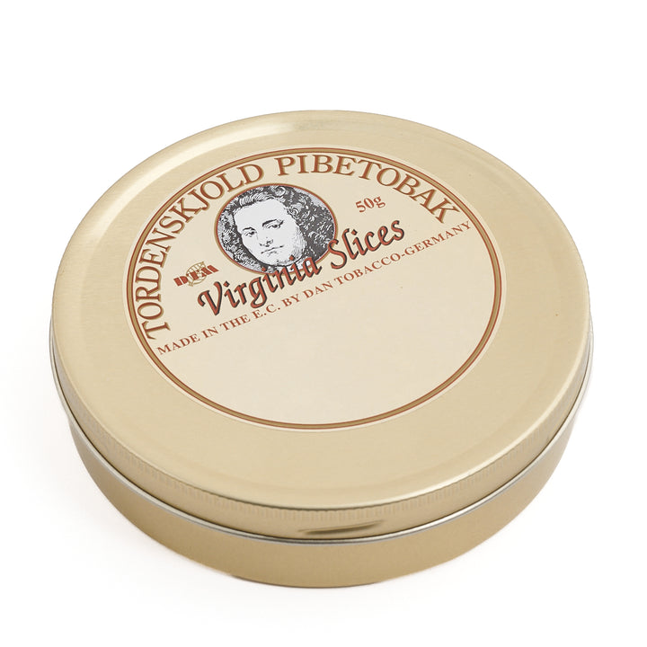 Dan Tobacco Tordenskjold Virginia Slices