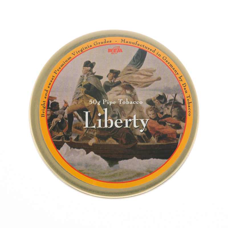 Dan Tobacco Liberty