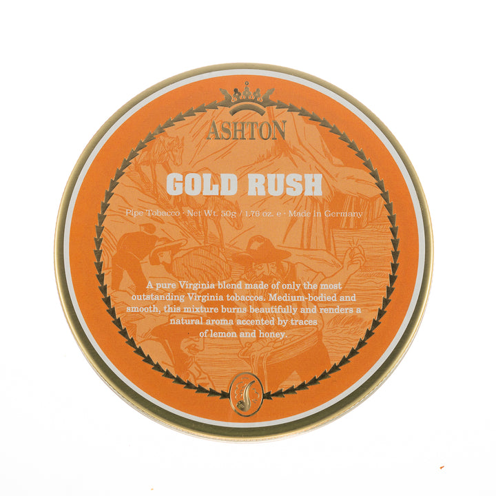 Ashton Gold Rush