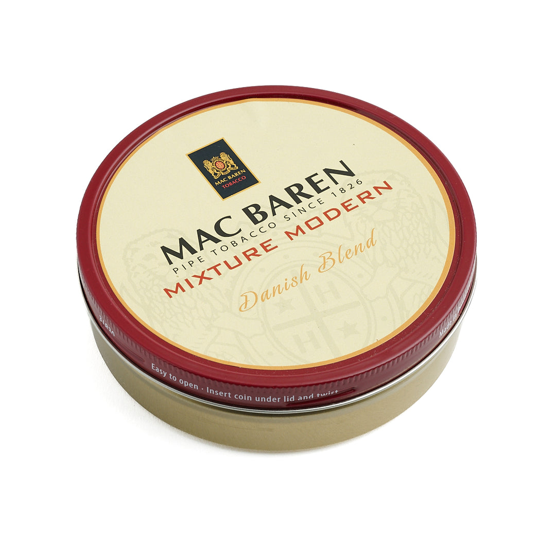 Mac Baren Mixture Modern