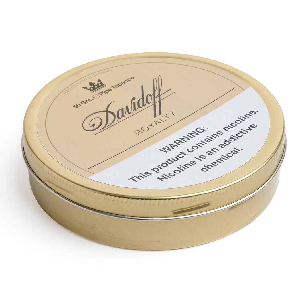 Davidoff Royalty Mixture