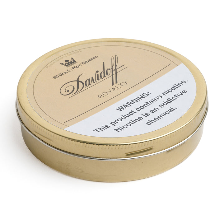 Davidoff Royalty Mixture