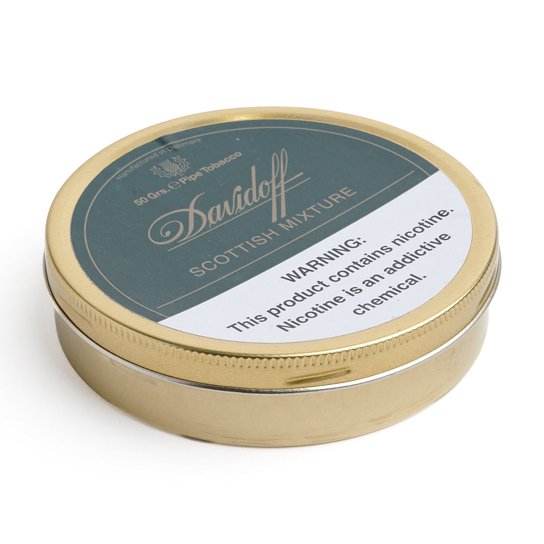 Davidoff Scottish Mixture