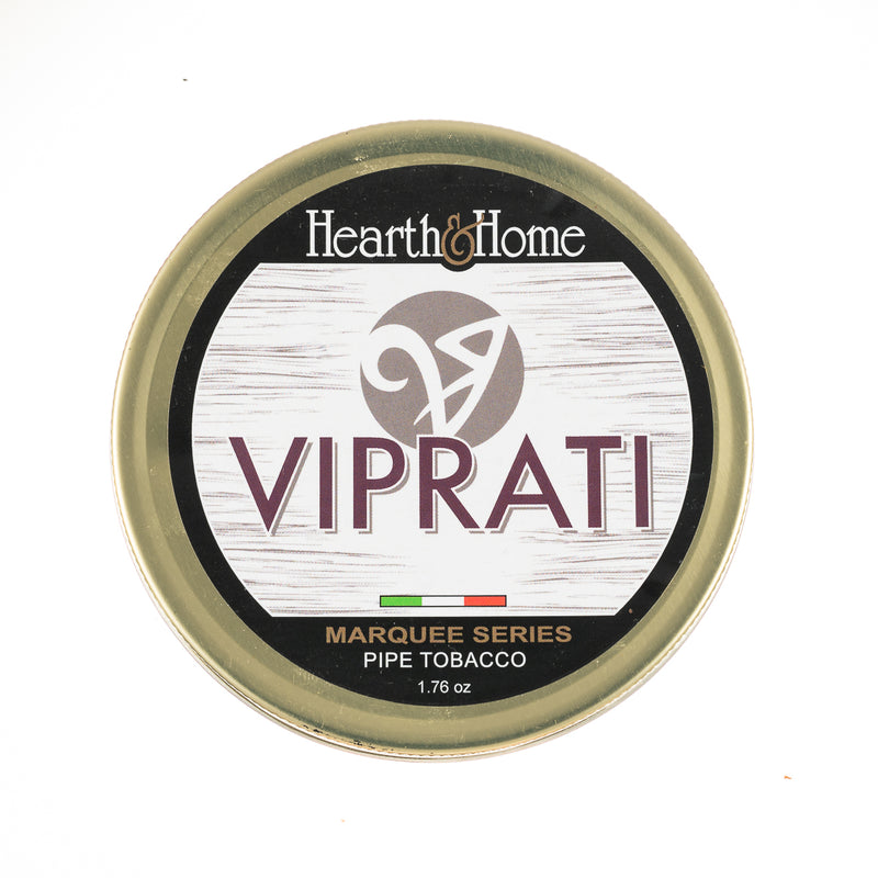 Hearth & Home Marquee Viprati