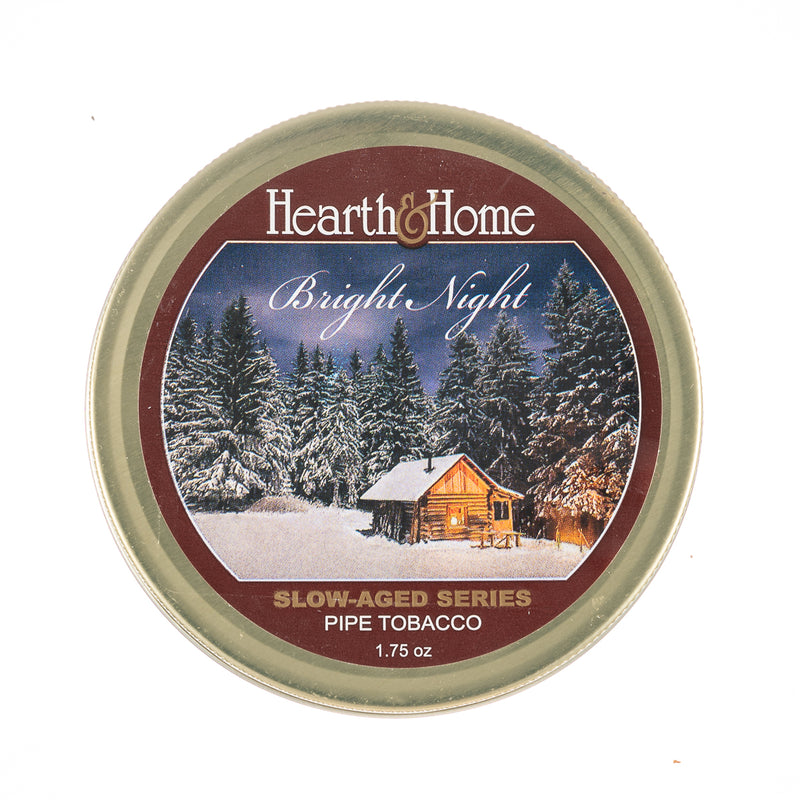 Hearth & Home Slow-Aged Bright Night