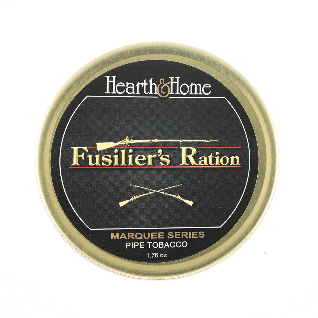 Hearth & Home Marquee Fusilier's Ration