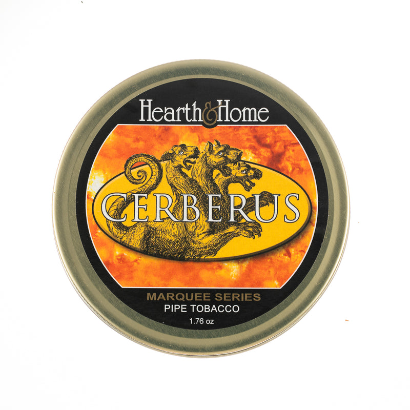 Hearth & Home Marquee Cerberus