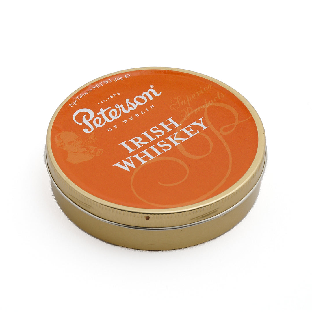 Peterson Irish Whiskey