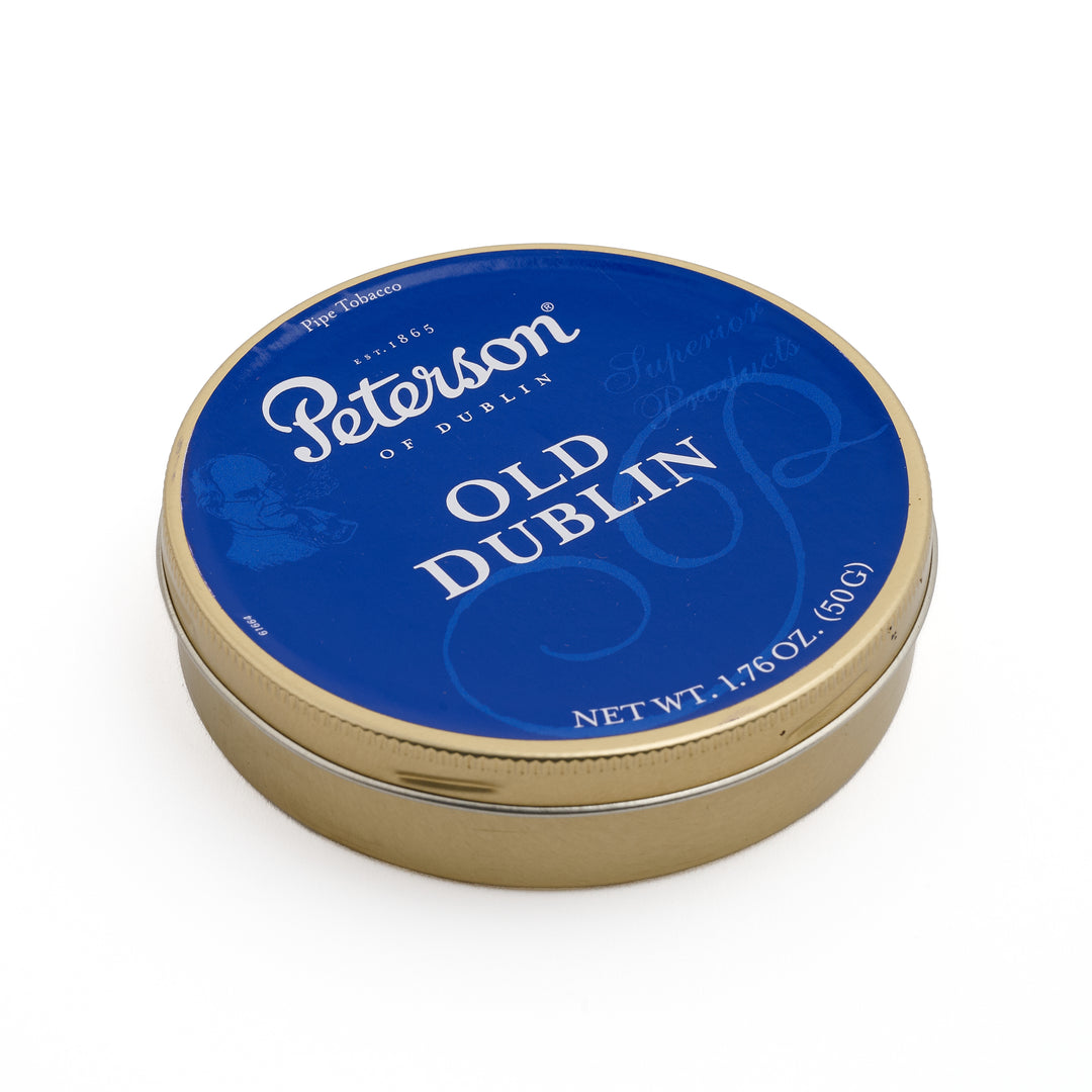 Peterson Old Dublin