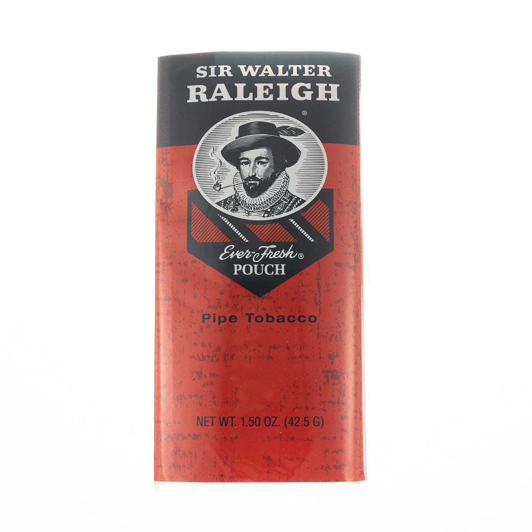 Sir Walter Raleigh