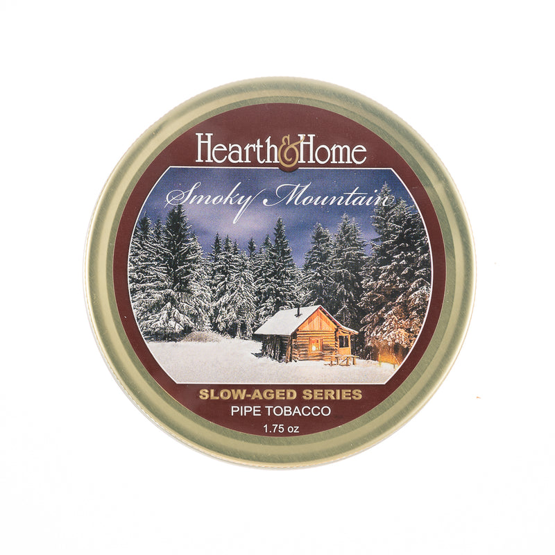 Hearth & Home Slow-Aged Smoky Mountain