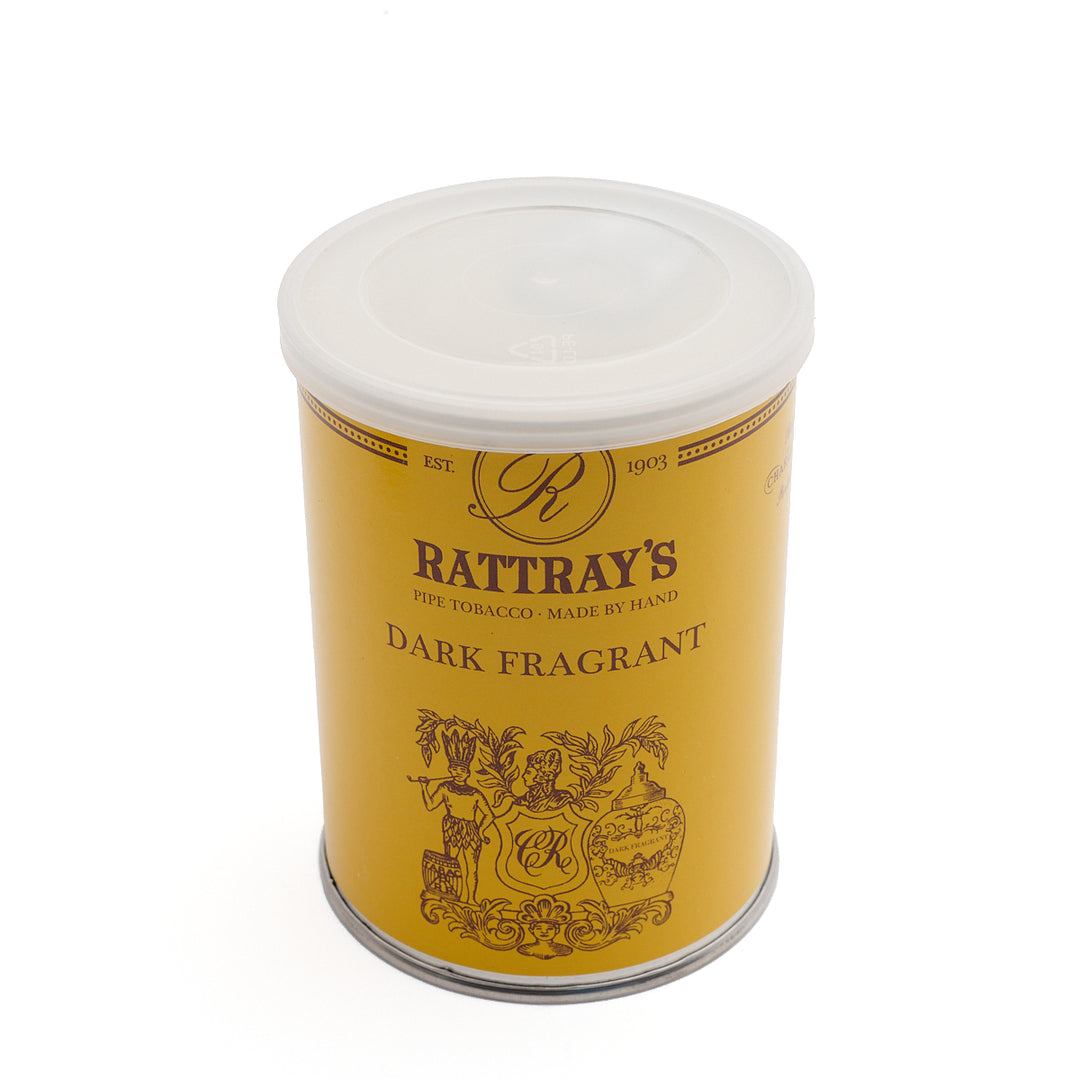 Rattray's Dark Fragrant