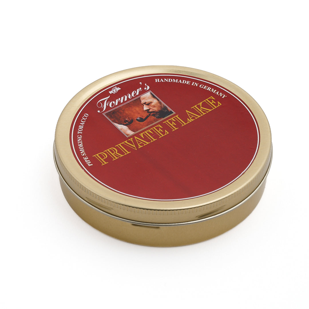 Former's Private Blend Flake