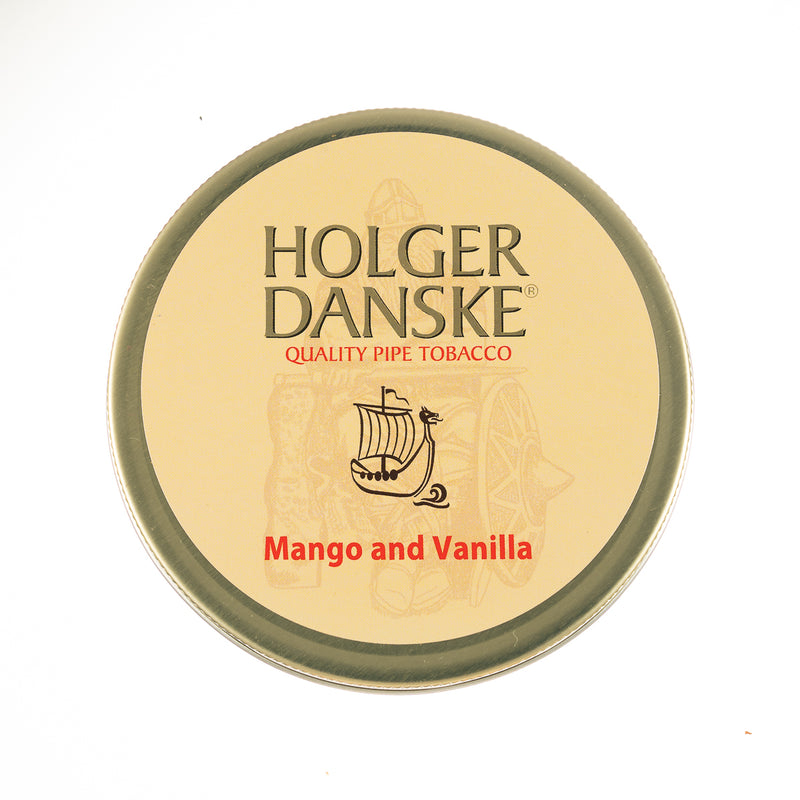Holger Danske Mango & Vanilla