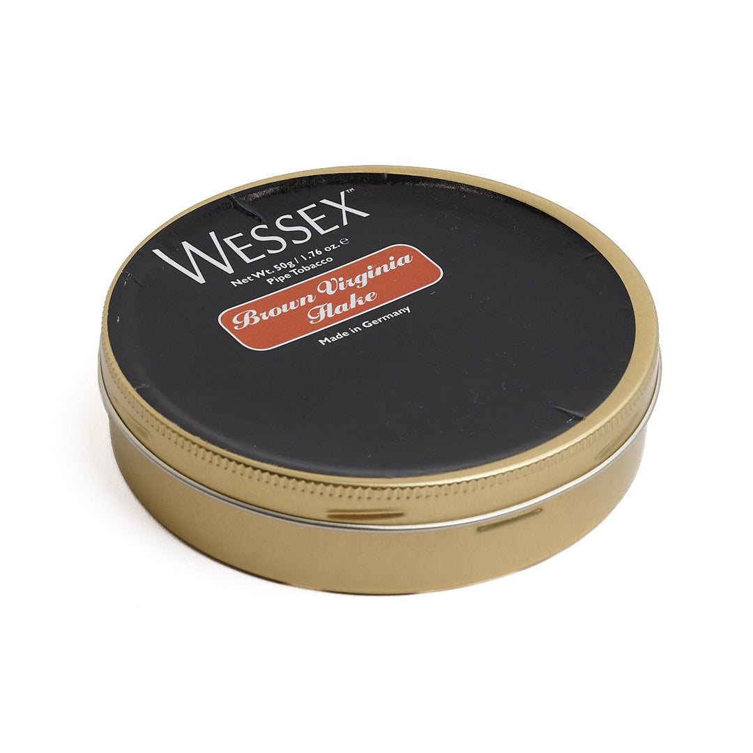 Wessex Brown Virginia,Pipe tobacco切片